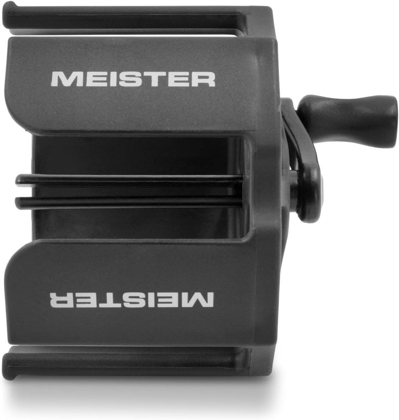 Meister Omega Portable/Mounted Hand Wrap Roller - Fits All Boxing & MMA Wraps - Image 5